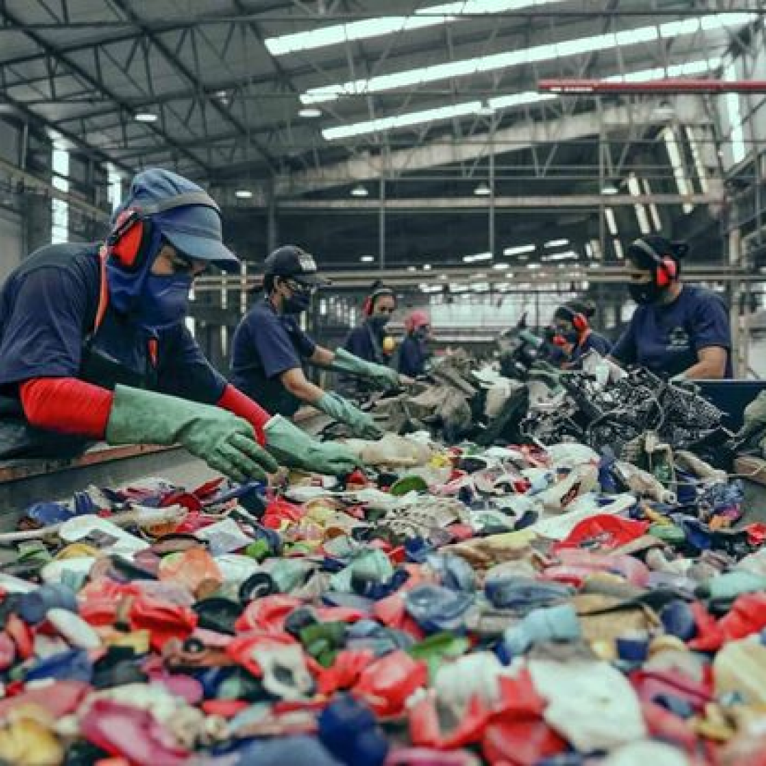 Abfallmanagement Zürich – Saubere Stadt mit modernen Recyclinglösungen und nachhaltigen Entsorgungssystemen