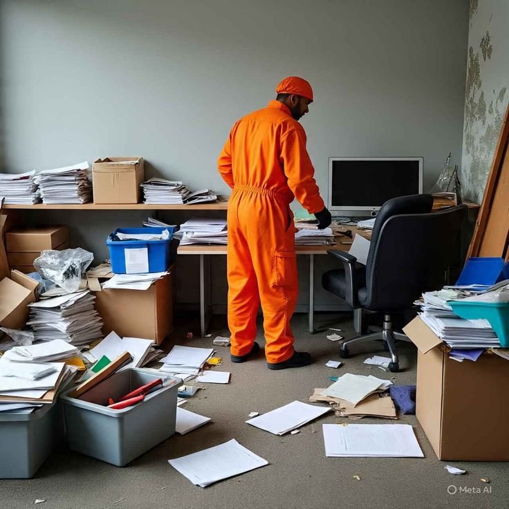 Disposal service Zurich